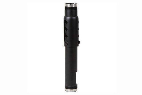 Peerless-AV 6" - 9" Adjustable Extension Column - AEC006009 - Creation Networks