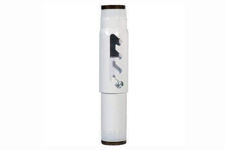 Peerless-AV 6" - 9" Adjustable Extension Column - AEC006009-W - Creation Networks