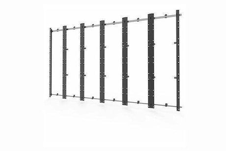 Peerless-AV 6X6 Fixed Wall Mount for Absen Acclaim - DS-LEDA27-6X6 - Creation Networks