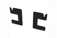 Peerless-AV ACC2X1 VESA 200 x 100 Adaptor Plate (Black) - Creation Networks