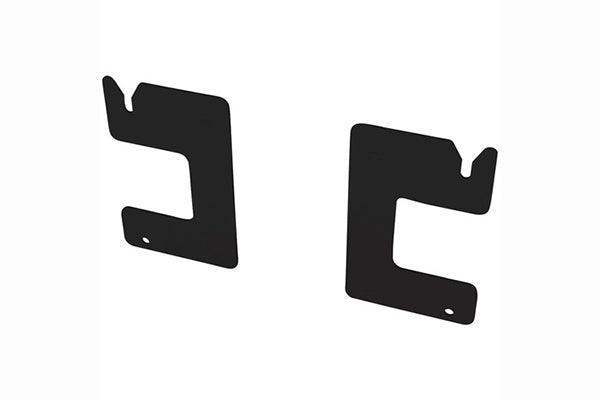 Peerless-AV ACC2X1 VESA 200 x 100 Adaptor Plate (Black) - Creation Networks