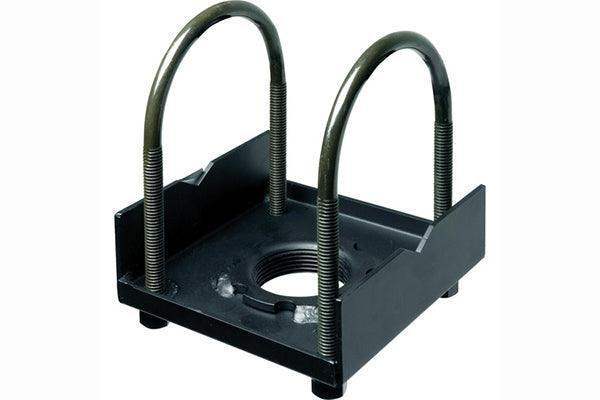 Peerless-AV ACC557 Truss Ceiling Adapter, I-Beam Truss (Black) - Creation Networks
