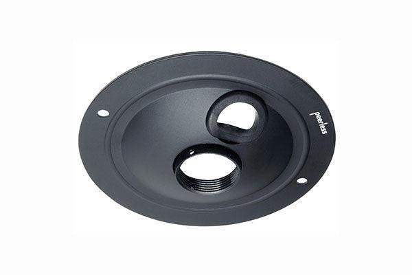 Peerless-AV ACC570 Round Structural Ceiling Plate - Creation Networks