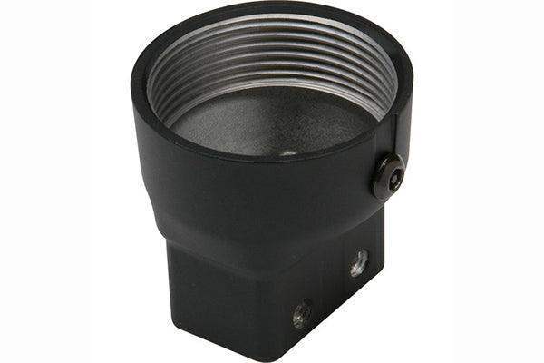 Peerless-AV ACC575A Threaded Column Connector (Black) - Creation Networks