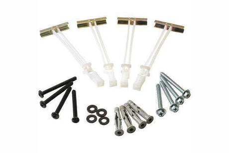 Peerless-AV ACC605 Wall Hardware For IWB600-SB and IWB600-UNIV - Creation Networks