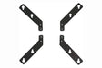Peerless-AV ACC973 300x200, 300x300, 400x300 and 400x400mm VESA Adapter Plate Accessory - Creation Networks