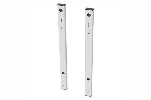 Peerless-AV Accessory Mounting Kit for 65" Samsung Flip - ACC-FLIP65 - Creation Networks