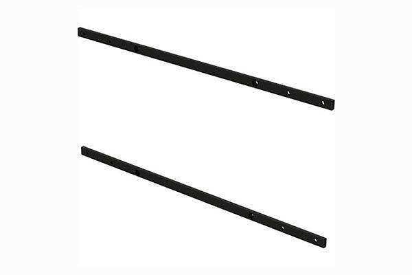 Peerless-AV Adapter rails for attaching to 900x600mm mounting patterns ...