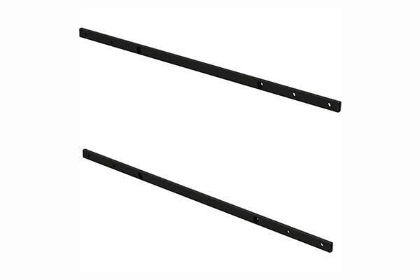 Peerless-AV Adapter rails for attaching to 900x600mm mounting patterns - ACC-V900X - Creation Networks