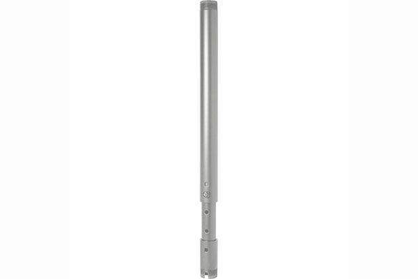 Peerless-AV Adjustable Extension Column 3' - 5' WHITE - AEC0305-W - Creation Networks