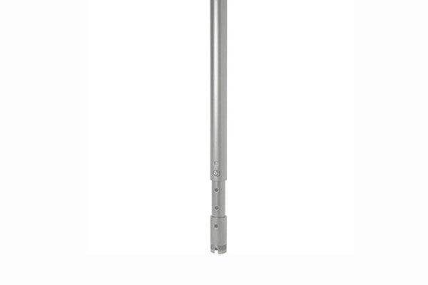 Peerless-AV AEC012018-W 12"-18"Adjustable Extension Column (White) - Creation Networks