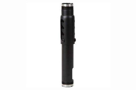 Peerless-AV AEC0203 2'-3' Adjustable extension column (Black) - Creation Networks