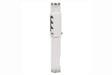 Peerless-AV AEC0203-W 2'-3' Adjustable Extension Column (White) - Creation Networks