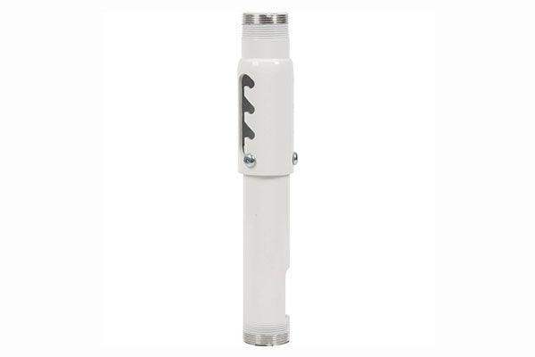 Peerless-AV AEC0203-W 2'-3' Adjustable Extension Column (White) - Creation Networks