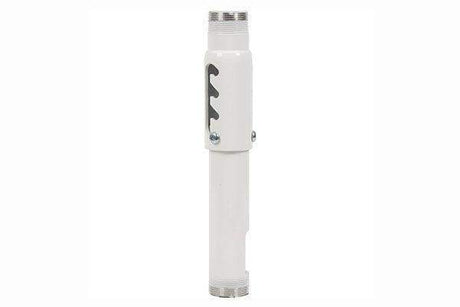 Peerless-AV AEC0203-W 2'-3' Adjustable Extension Column (White) - Creation Networks