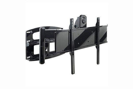 Peerless-AV Articulating Arm Wall Mount for 37"-65" Flat Panel Screens. - PLA60 - Creation Networks