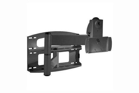 Peerless-AV Articulating Arm Wall Mount with Vertical Adjustment for 37"-65" Flat - PLAV60 - Creation Networks