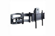 Peerless-AV Articulating Dual-Arm Wall Mount with Vertical Adjustment for 42"-71" - PLAV70 - Creation Networks