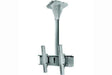 Peerless-AV Ceiling Mount Gray - ECMU-03-C-S - Creation Networks