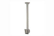Peerless-AV Ceiling Mount w/18" to 36" Adj. Drop - LCC-18-CS - Creation Networks