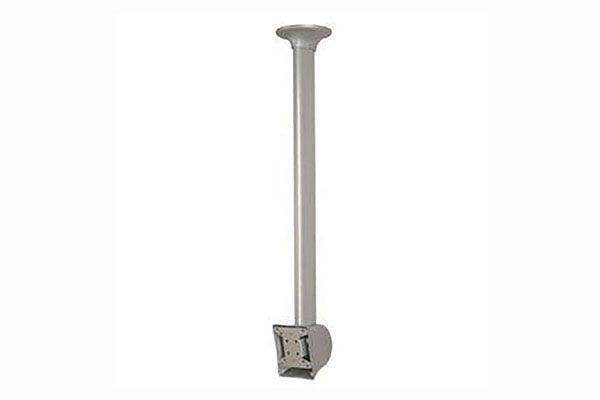 Peerless-AV Ceiling Mount w/18" to 36" Adj. Drop - LCC-18-CS - Creation Networks