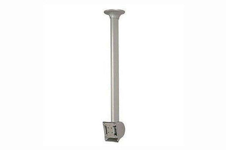 Peerless-AV Ceiling Mount w/18" to 36" Adj. Drop - LCC-18-CS - Creation Networks