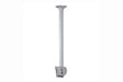 Peerless-AV Ceiling Mount w/18" to 36" Adj. Drop - LCC-18S - Creation Networks