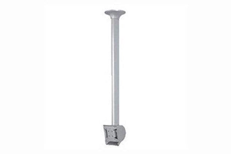 Peerless-AV Ceiling Mount w/18" to 36" Adj. Drop - LCC-18S - Creation Networks