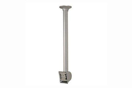 Peerless-AV Ceiling Mount w/36" to 48" Adj. Drop - LCC-36-CS - Creation Networks