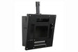 Peerless-AV Ceiling Mount with Computer Holder - DST995 - Creation Networks