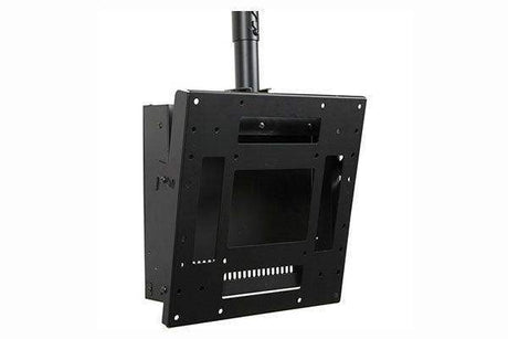 Peerless-AV Ceiling Mount with Computer Holder - DST995 - Creation Networks