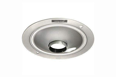 Peerless-AV Ceiling Plate - Round Silver - ACC570S - Creation Networks
