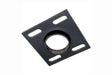Peerless-AV CMJ300 4" x 4" Unistrut and Structural Ceiling Plate - Creation Networks
