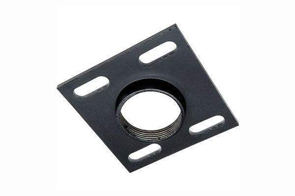 Peerless-AV CMJ300 4" x 4" Unistrut and Structural Ceiling Plate - Creation Networks