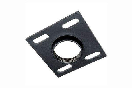 Peerless-AV CMJ300 4" x 4" Unistrut and Structural Ceiling Plate - Creation Networks