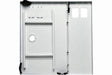Peerless-AV CMJ453 Variable Position Suspended Ceiling Kit (White) - Creation Networks