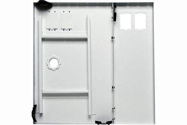 Peerless-AV CMJ453 Variable Position Suspended Ceiling Kit (White) - Creation Networks