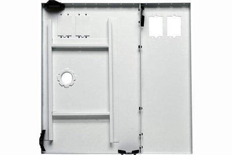 Peerless-AV CMJ453 Variable Position Suspended Ceiling Kit (White) - Creation Networks