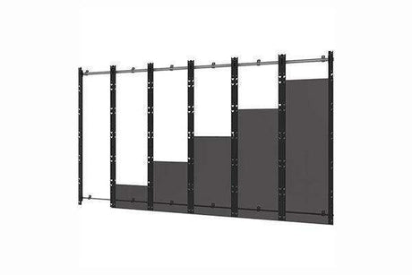 Peerless-AV DEDICATED WALL MOUNT - DS-LEDLSCB-5 X 5 - Creation Networks