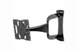 Peerless-AV DesignerSeries Ultra Slim Articulating Wall Mount fo 32" to 40" Ultra-th - SUA740P - Creation Networks
