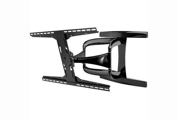 Peerless-AV DesignerSeries Universal Ultra Slim Articulating Wall Mount for 42"-90" - SUA771PU - Creation Networks