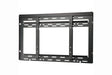 Peerless-AV DS-VW650 Ultra Think Flat Video Wall Mount LCD/Plasma (Black) - Creation Networks
