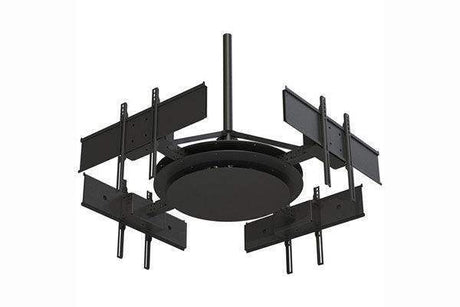 Peerless-AV DST975-4 Quad Ceiling Mount for 37" to 75" Displays - Creation Networks