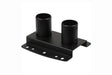 Peerless-AV Dual Ceiling / Floor Plate, Flat - MOD-CPF2 - Creation Networks