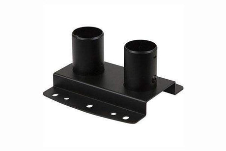Peerless-AV Dual Ceiling / Floor Plate, Flat - MOD-CPF2 - Creation Networks