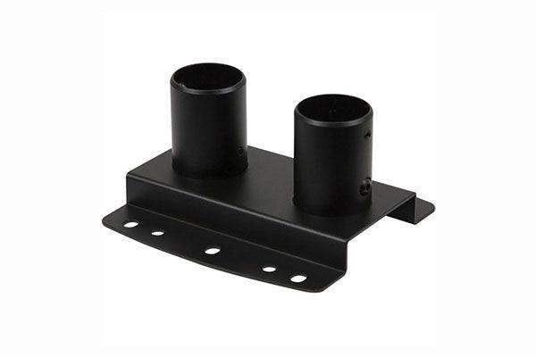 Peerless-AV Dual Ceiling / Floor Plate, Flat - MOD-CPF2 - Creation Networks