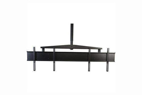 Peerless-AV DUAL DISPLAY CEILING MOUNT SYSTEM - DST940 - Creation Networks