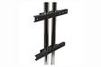 Peerless-AV Dual Pole Fixed Display Mount / Wall Mount Interface - MOD-AWM2 - Creation Networks