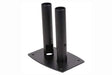 Peerless-AV Dual-Pole Free Standing Floor Plate - MOD-FPP2 - Creation Networks