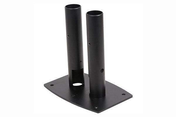 Peerless-AV Dual-Pole Free Standing Floor Plate - MOD-FPP2 - Creation Networks